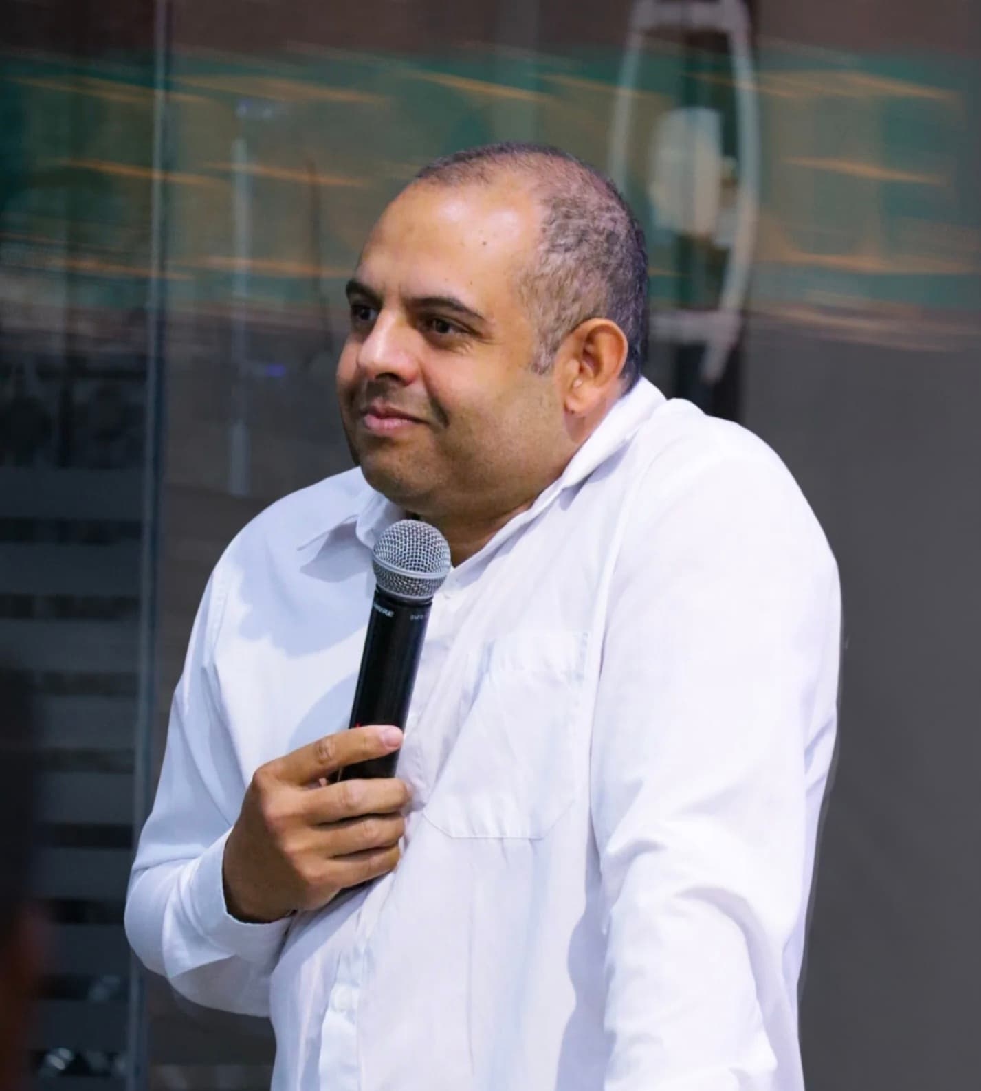Rafael Félix Palestrando